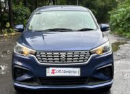 2019 Maruti Suzuki Ertiga VXI