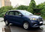 2019 Maruti Suzuki Ertiga VXI