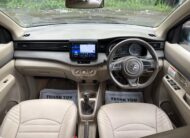 2019 Maruti Suzuki Ertiga VXI