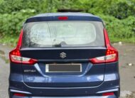 2019 Maruti Suzuki Ertiga VXI