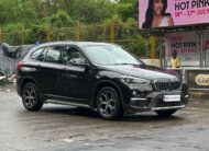2018 BMW X1 Sdrive 20d