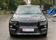 2018 BMW X1 Sdrive 20d