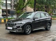 2018 BMW X1 Sdrive 20d