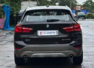 2018 BMW X1 Sdrive 20d