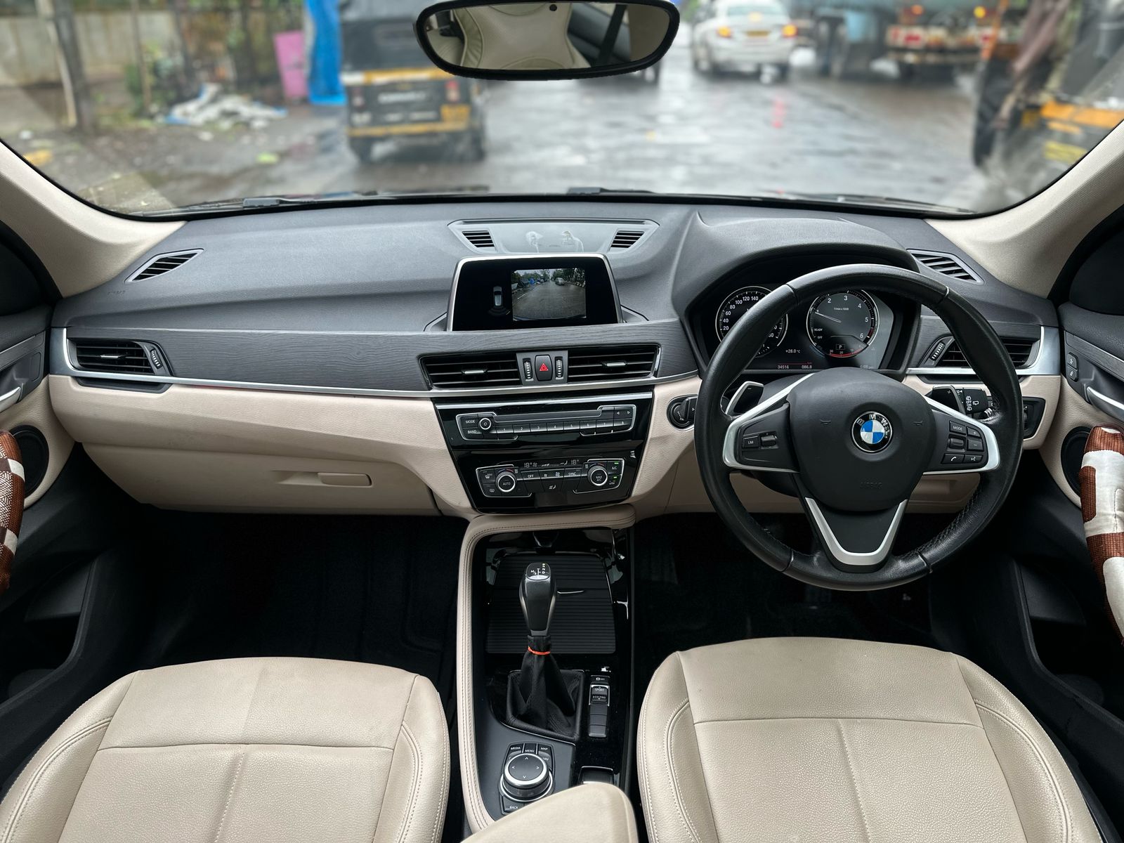 2018 BMW X1 Sdrive 20d