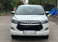 2019 Toyota Innova Crysta 2.4 Z
