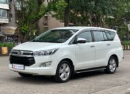 2019 Toyota Innova Crysta 2.4 Z