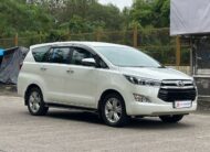 2019 Toyota Innova Crysta 2.4 Z