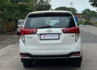 2019 Toyota Innova Crysta 2.4 Z