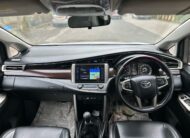 2019 Toyota Innova Crysta 2.4 Z