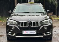 2014 BMW X5 Xdrive30d