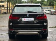 2014 BMW X5 Xdrive30d