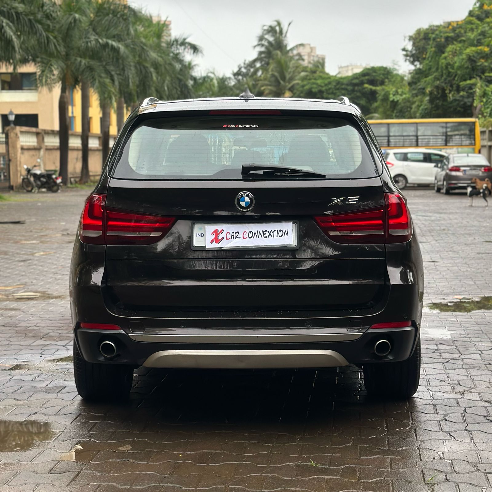 2014 BMW X5 Xdrive30d