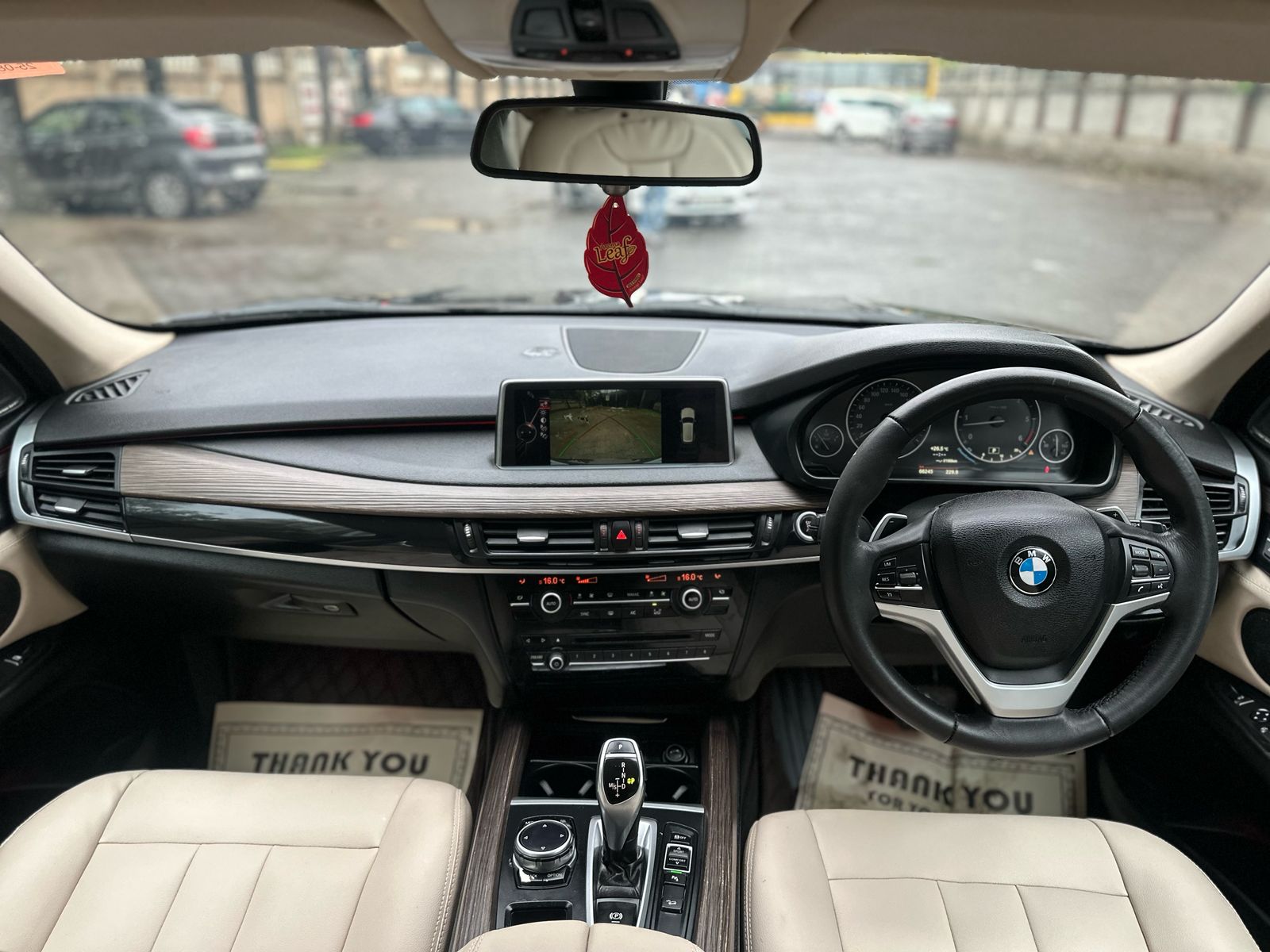 2014 BMW X5 Xdrive30d