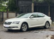 2016 Skoda Superb Style TSI