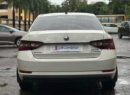 2016 Skoda Superb Style TSI