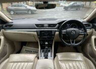 2016 Skoda Superb Style TSI