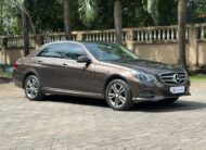 2014 Mercedes-Benz E250