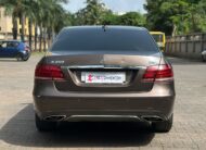 2014 Mercedes-Benz E250