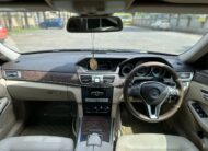 2014 Mercedes-Benz E250