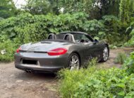 2012 Porsche Boxter S 3.4 Flat -6 Engine