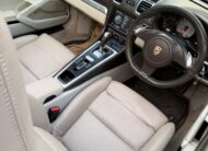 2012 Porsche Boxter S 3.4 Flat -6 Engine