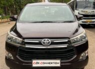 2016 Toyota Innova Crysta 2.4 V