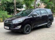 2016 Toyota Innova Crysta 2.4 V