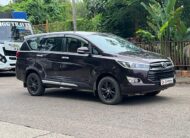 2016 Toyota Innova Crysta 2.4 V