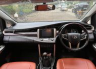 2016 Toyota Innova Crysta 2.4 V