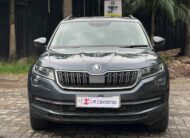 2018 Skoda Kodiaq Style TDI