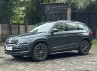 2018 Skoda Kodiaq Style TDI