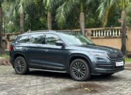 2018 Skoda Kodiaq Style TDI