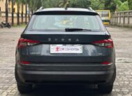 2018 Skoda Kodiaq Style TDI