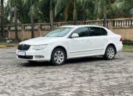 Mfg 2012/Reg 2013 Skoda Superb Elegance