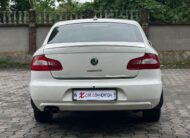 Mfg 2012/Reg 2013 Skoda Superb Elegance