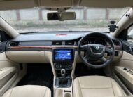 Mfg 2012/Reg 2013 Skoda Superb Elegance