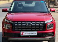 2022 Hyundai Venue 1.5 CRDI SX (O)
