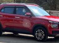 2022 Hyundai Venue 1.5 CRDI SX (O)