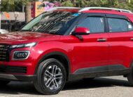 2022 Hyundai Venue 1.5 CRDI SX (O)