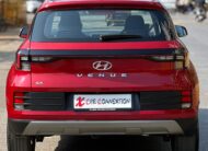 2022 Hyundai Venue 1.5 CRDI SX (O)
