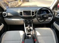2022 Hyundai Venue 1.5 CRDI SX (O)