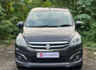 2017 Maruti Suzuki Ertiga VXI CNG
