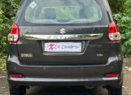 2017 Maruti Suzuki Ertiga VXI CNG