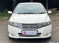 2009 Honda City 1.5 V AT