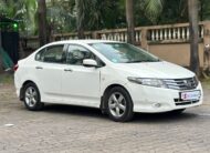 2009 Honda City 1.5 V AT