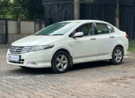 2009 Honda City 1.5 V AT