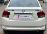 2009 Honda City 1.5 V AT