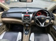 2009 Honda City 1.5 V AT