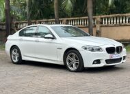 2014 BMW 530d MSports
